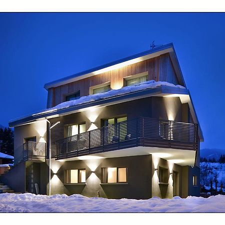 Hotel Il Rifugio Del Risol Castione della Presolana Exterior foto