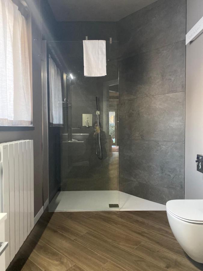 Hotel Il Rifugio Del Risol Castione della Presolana Exterior foto